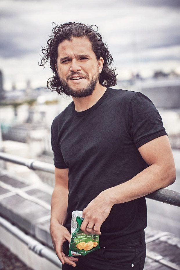 Kit Harington