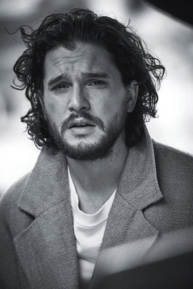 Kit Harington