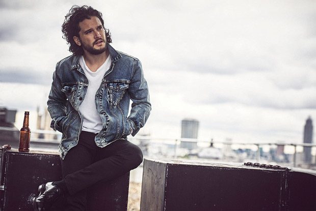 Kit Harington