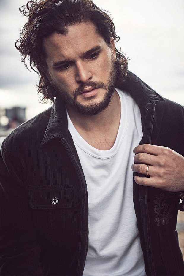 Kit Harington