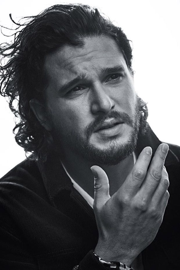 Kit Harington