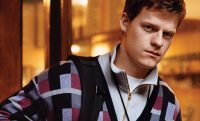 Lucas Hedges