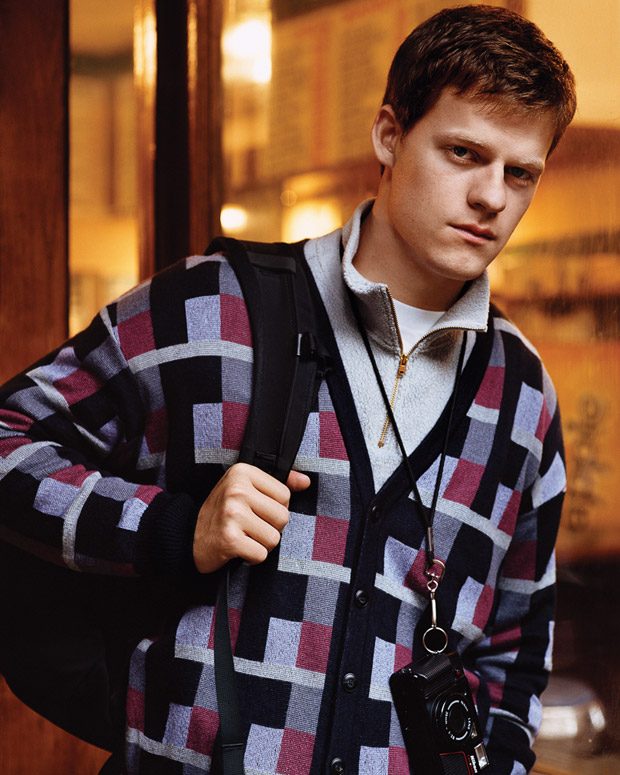 Lucas Hedges