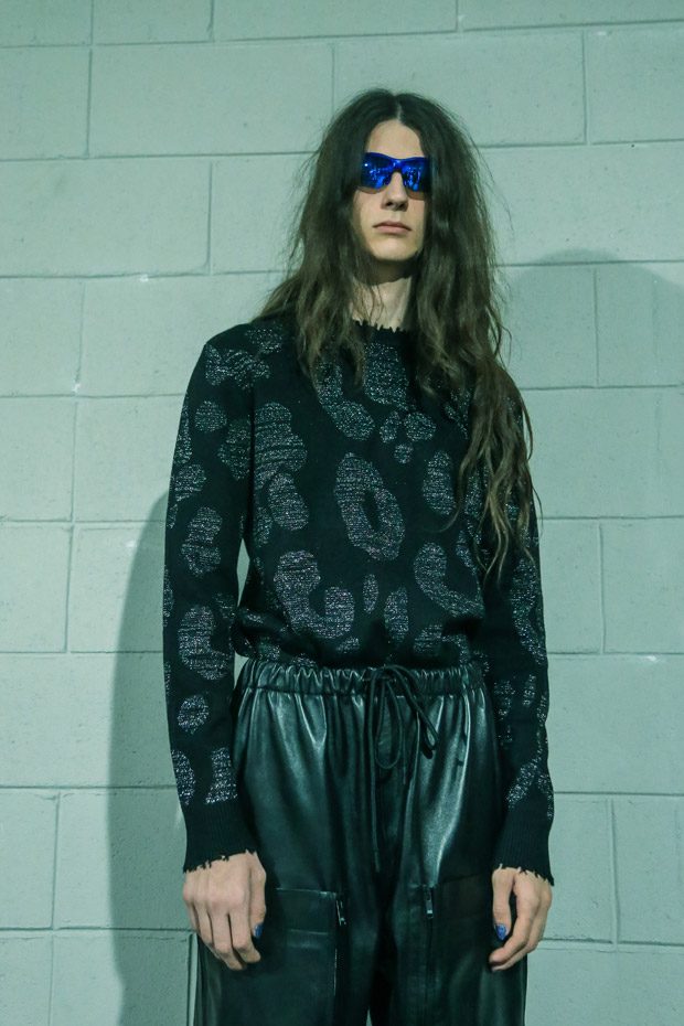 MARCELO BURLON