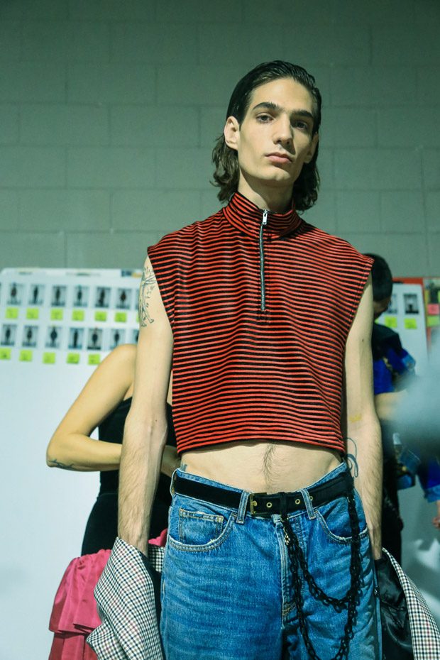 MARCELO BURLON
