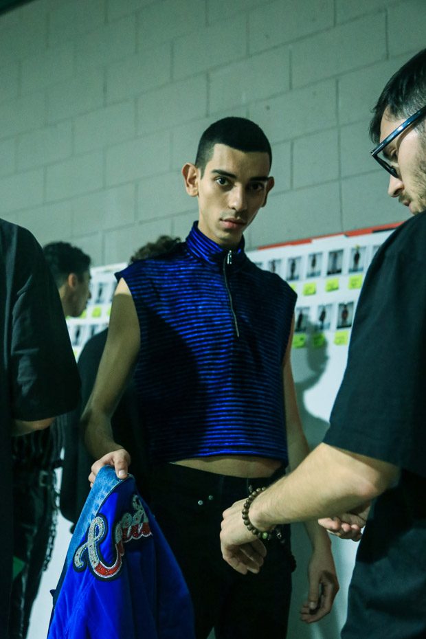 MARCELO BURLON