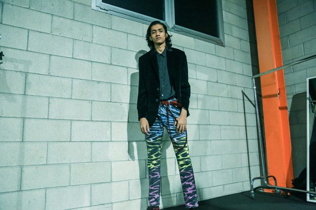 MARCELO BURLON