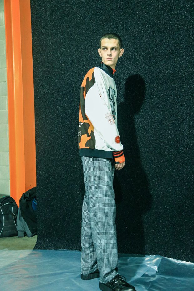 MARCELO BURLON