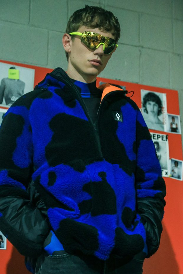 MARCELO BURLON