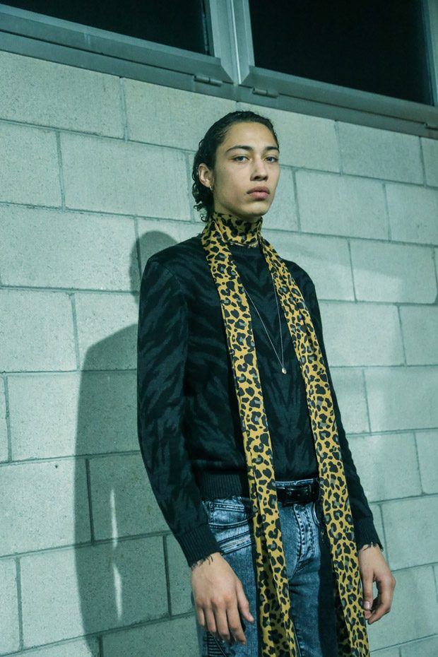 MARCELO BURLON