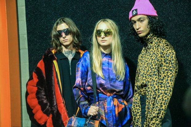 MARCELO BURLON