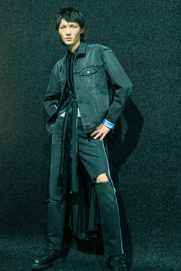 MARCELO BURLON