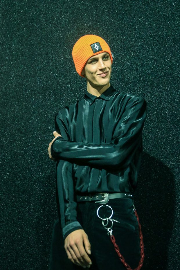 MARCELO BURLON