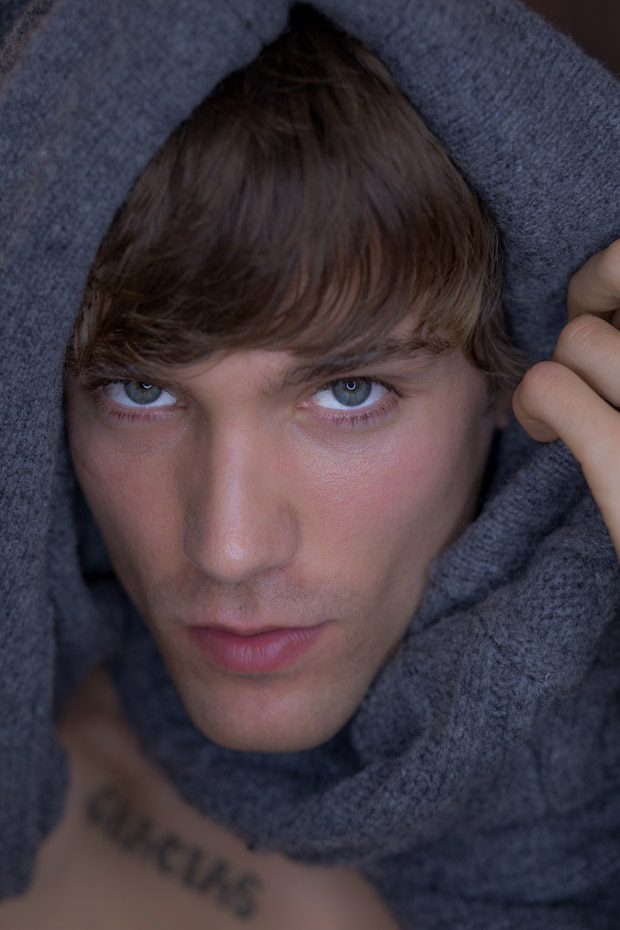 Marc Luloh