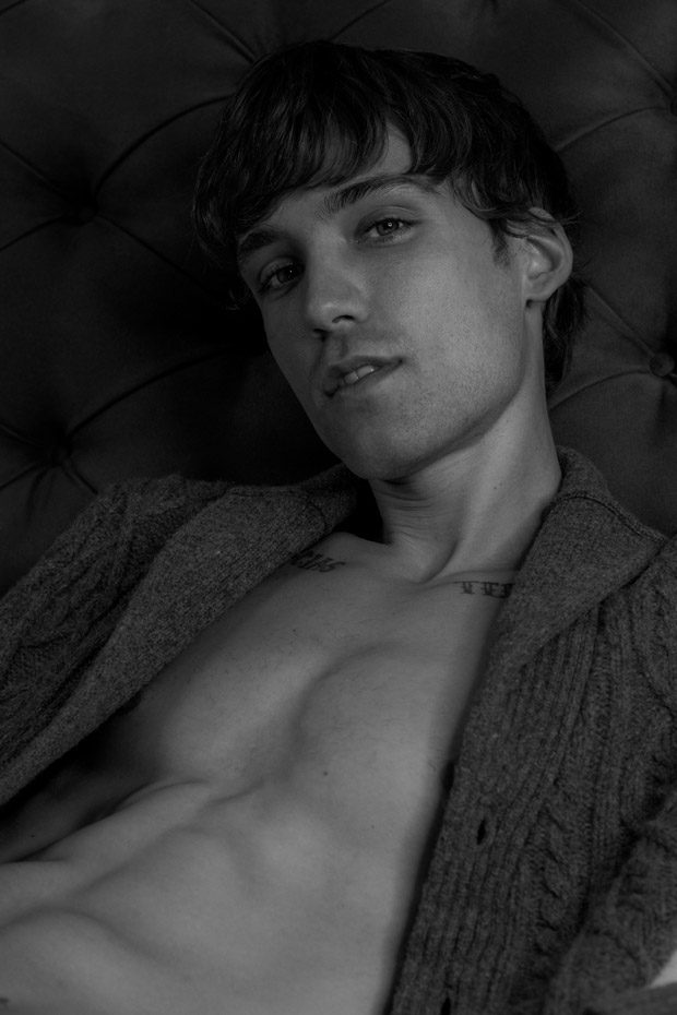 Marc Luloh