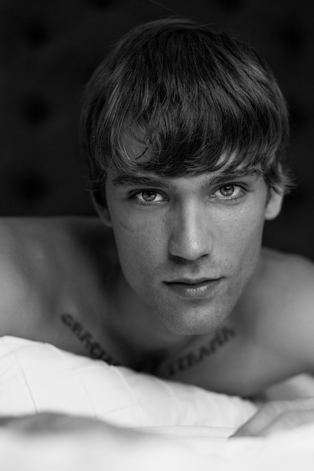 Marc Luloh