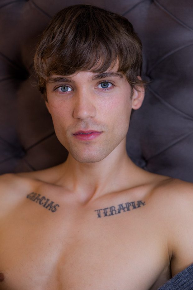 Marc Luloh