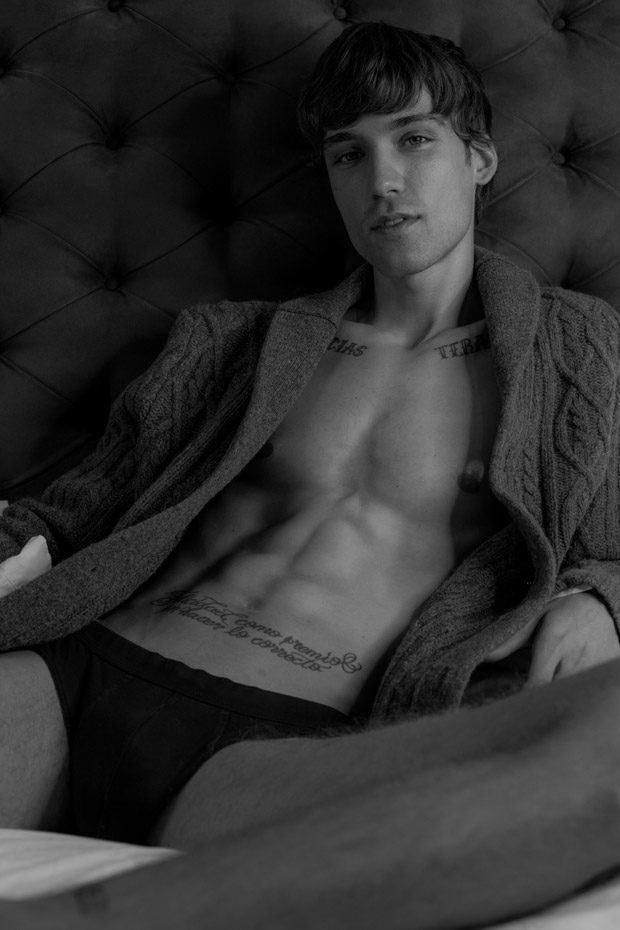Marc Luloh