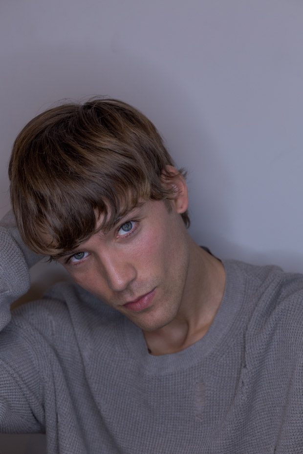 Marc Luloh