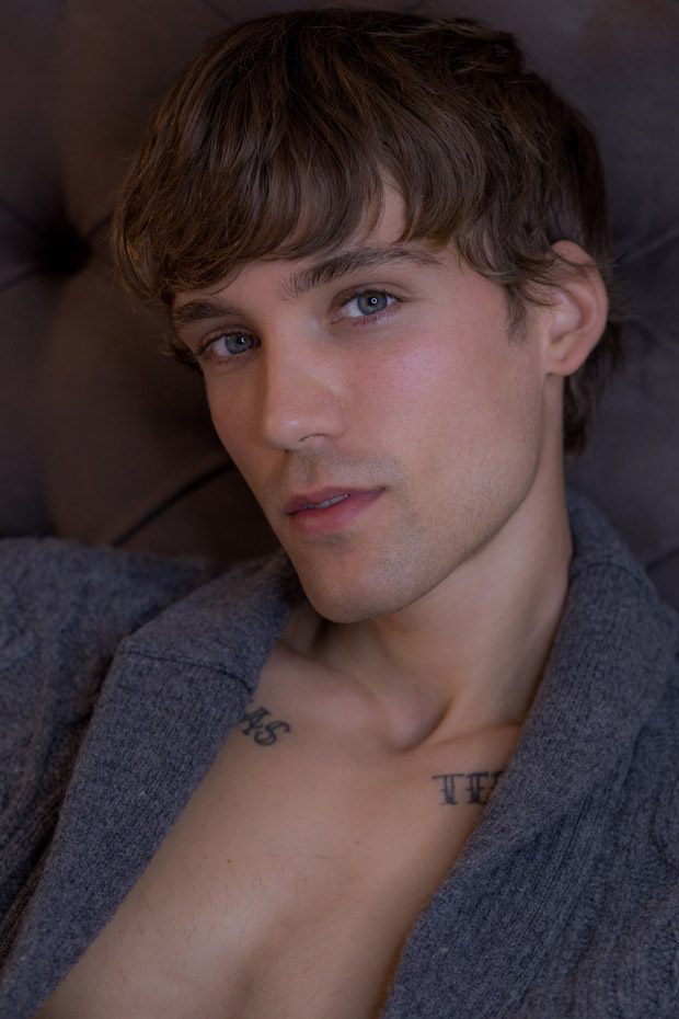 Marc Luloh