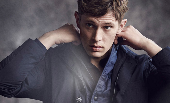 Mathias Lauridsen