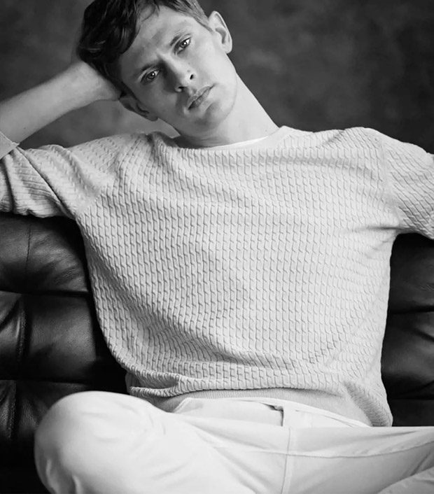 Mathias Lauridsen