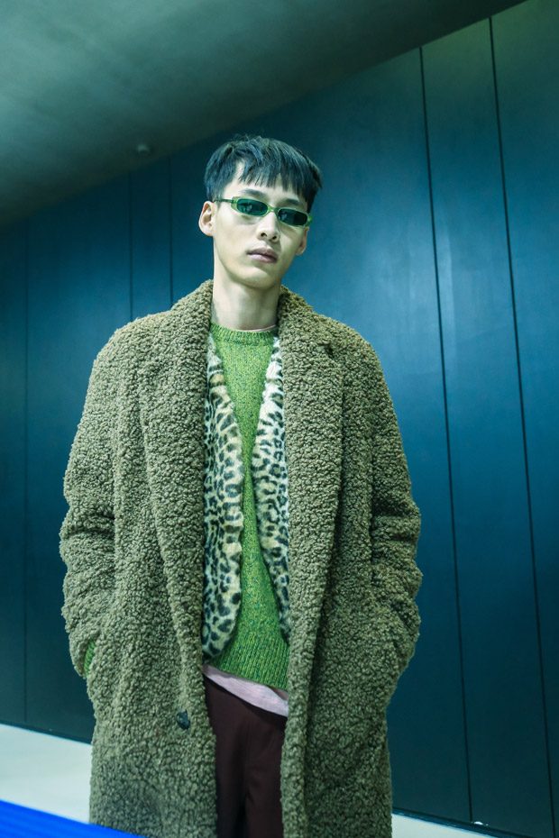 NEIL BARRETT