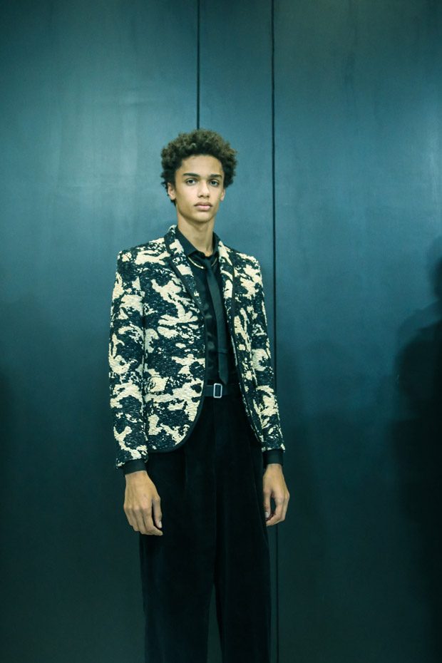 NEIL BARRETT