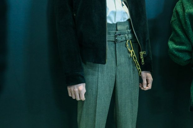 NEIL BARRETT