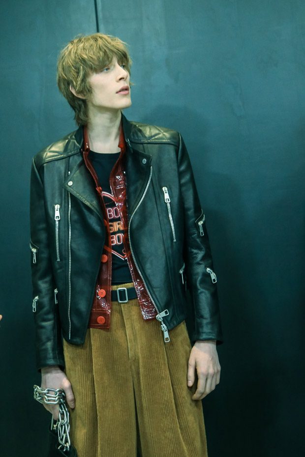 NEIL BARRETT