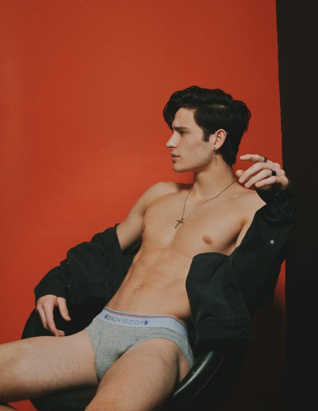 Tripp Kilpatrick