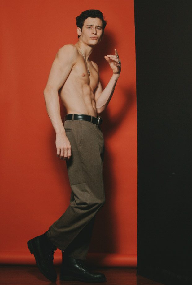 Tripp Kilpatrick