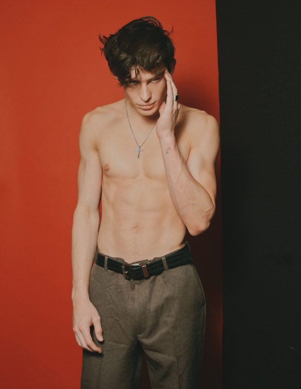 Tripp Kilpatrick