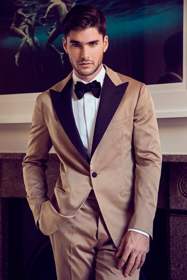 Grooms