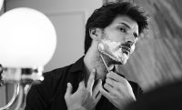Andres Velencoso Segura