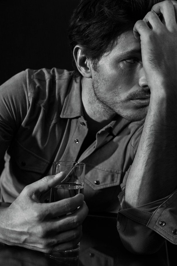 Andres Velencoso Segura