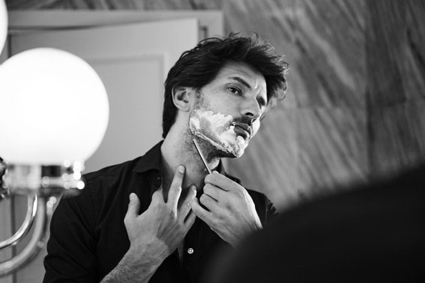 Andres Velencoso Segura