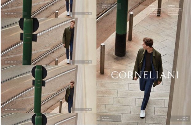 Corneliani