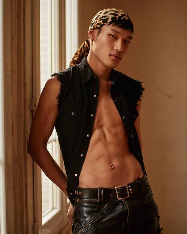 Esquire Singapore