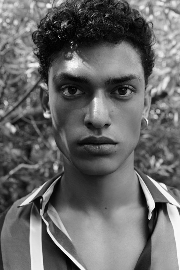 Geoffrey Camus