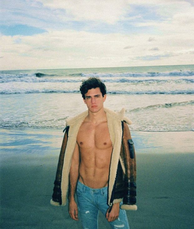 xavier serrano