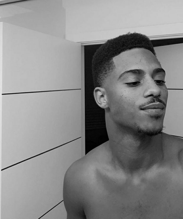 keith powers