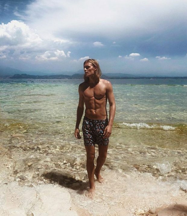 ton heukels