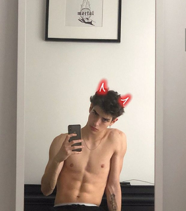 manu rios
