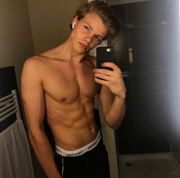 florian macek