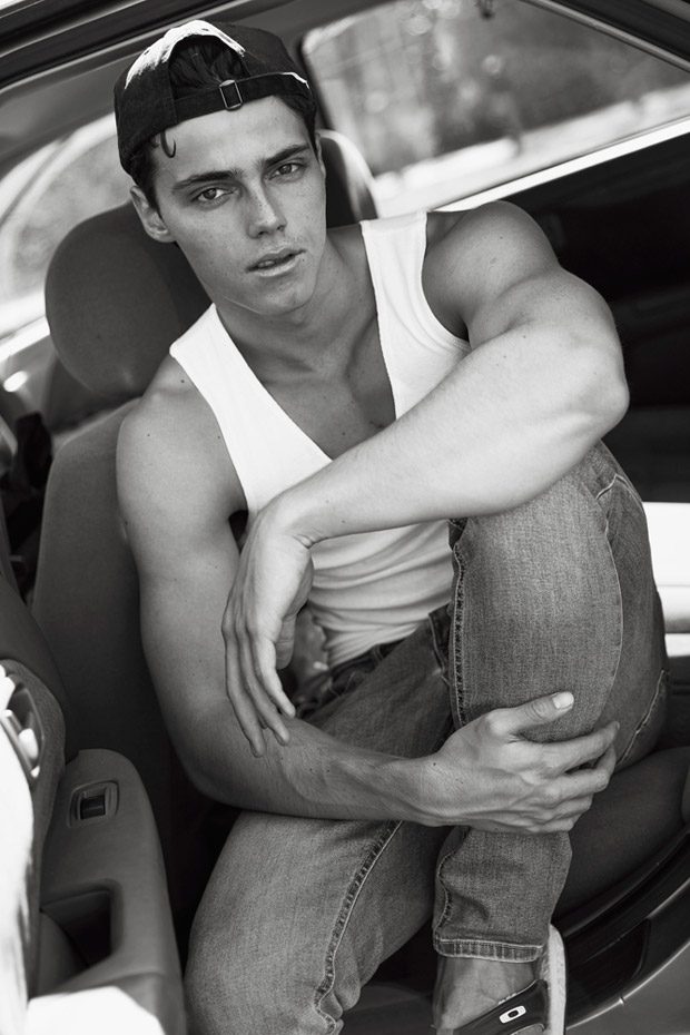 Jordan Topham