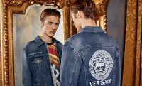 Lucky Blue Smith