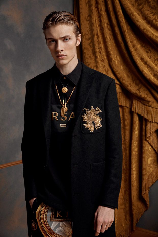 Lucky Blue Smith