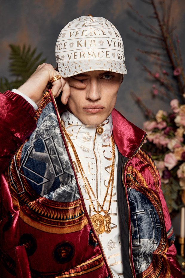 Lucky Blue Smith
