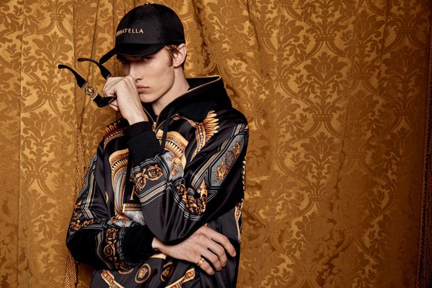 Lucky Blue Smith